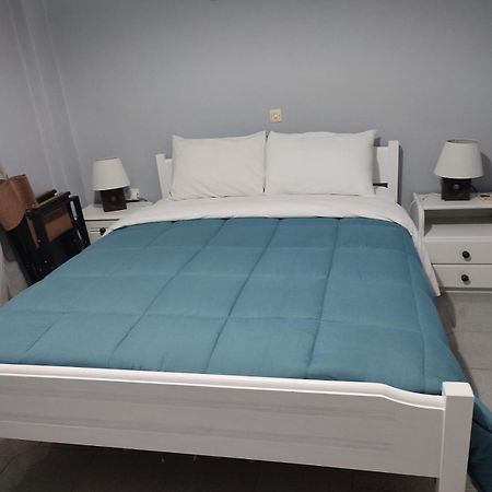 ארטמידה Seven Seas Apartments מראה חיצוני תמונה