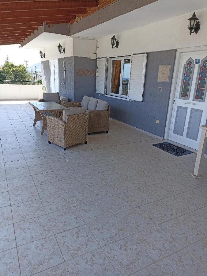 ארטמידה Seven Seas Apartments מראה חיצוני תמונה