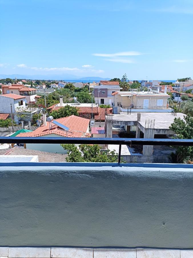 ארטמידה Seven Seas Apartments מראה חיצוני תמונה