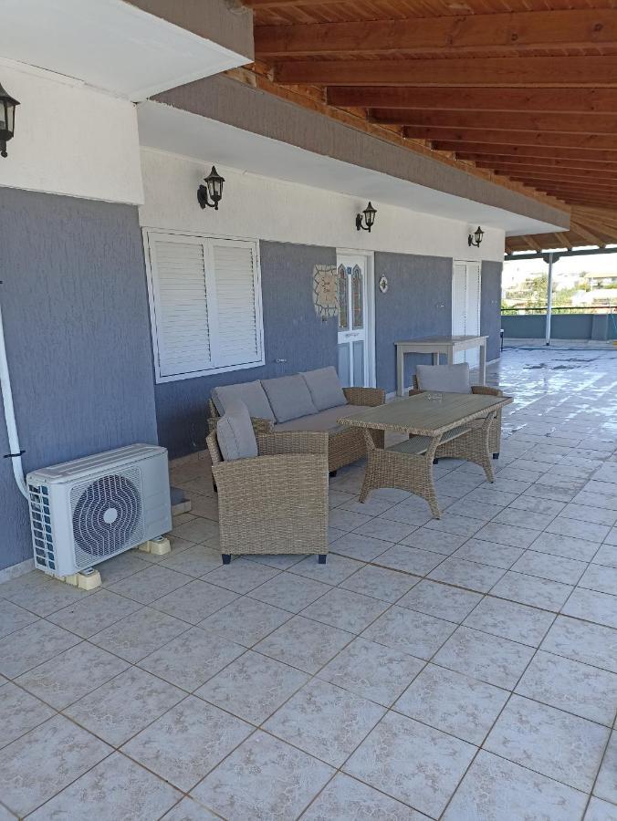 ארטמידה Seven Seas Apartments מראה חיצוני תמונה