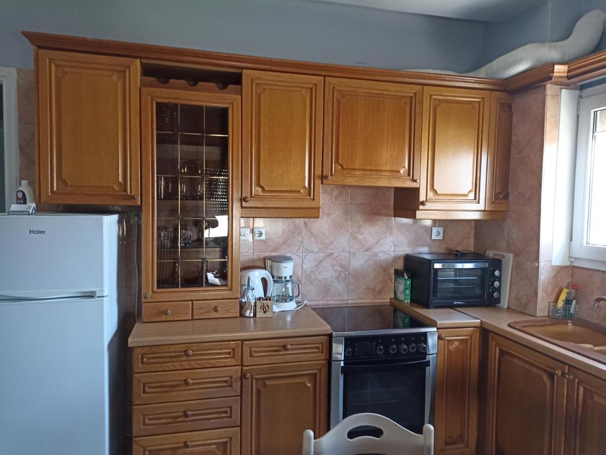 ארטמידה Seven Seas Apartments מראה חיצוני תמונה