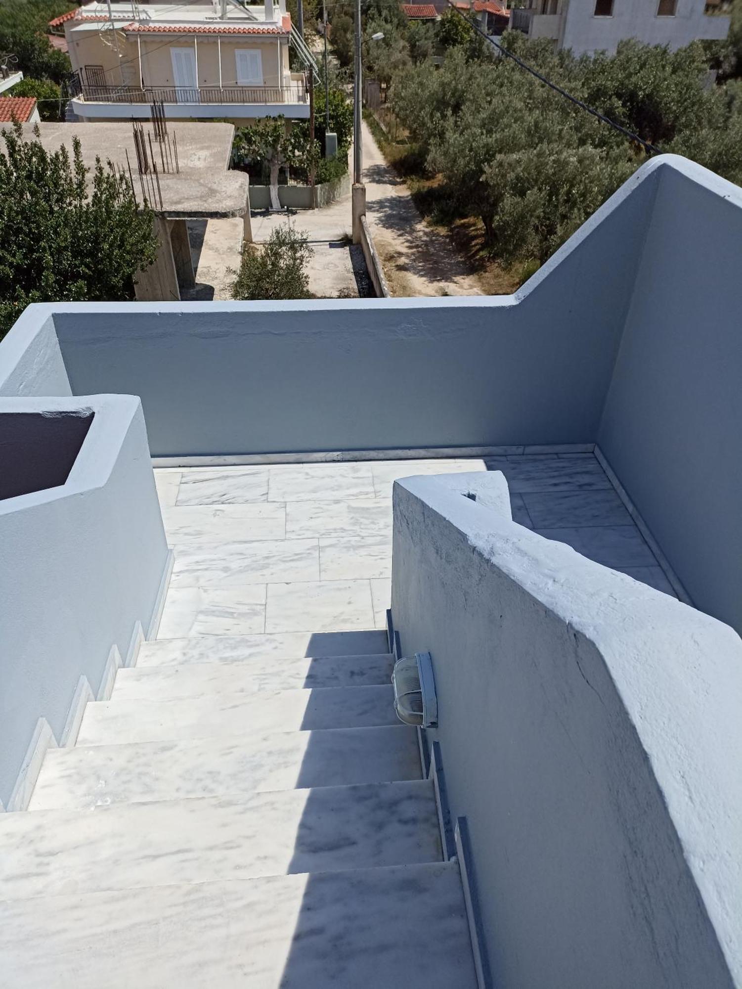 ארטמידה Seven Seas Apartments חדר תמונה