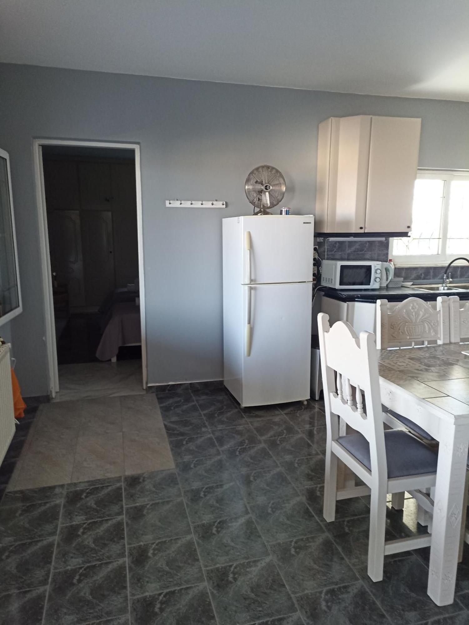 ארטמידה Seven Seas Apartments חדר תמונה
