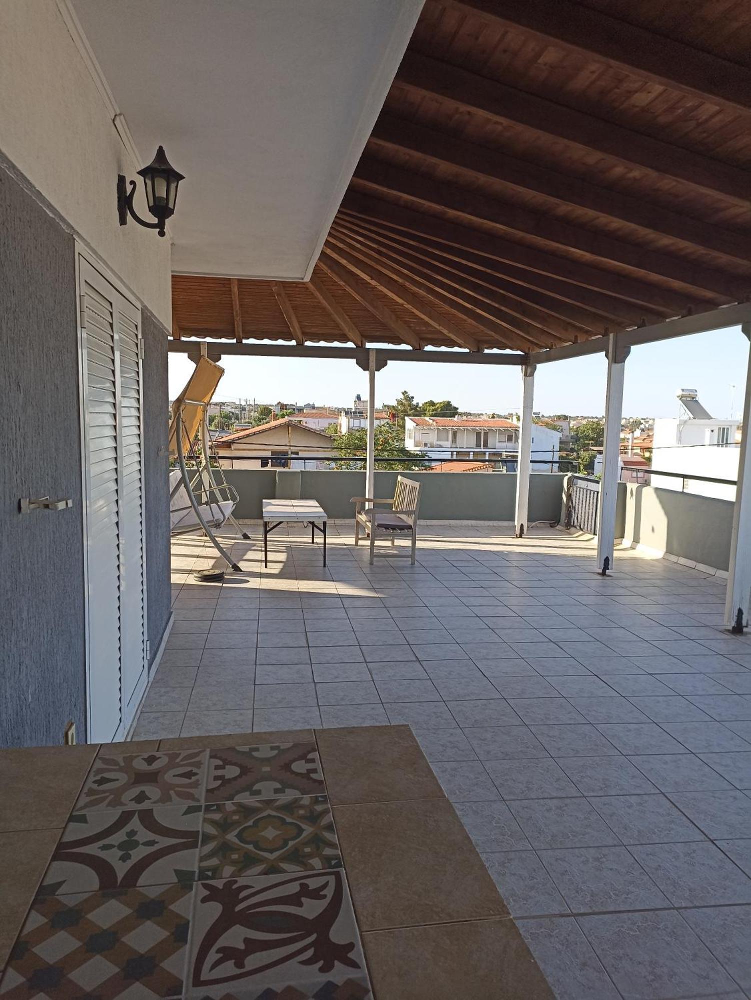 ארטמידה Seven Seas Apartments חדר תמונה