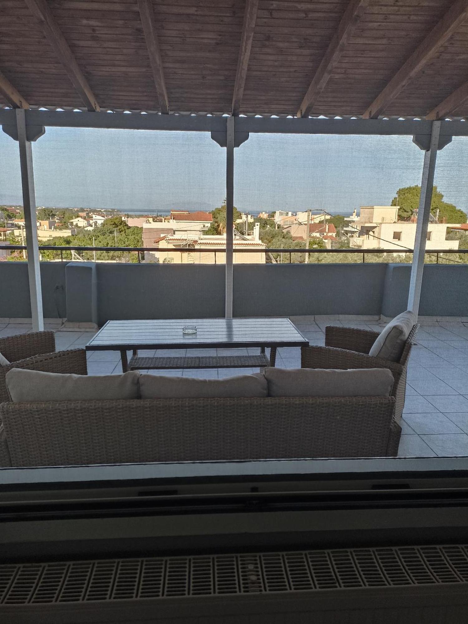 ארטמידה Seven Seas Apartments חדר תמונה