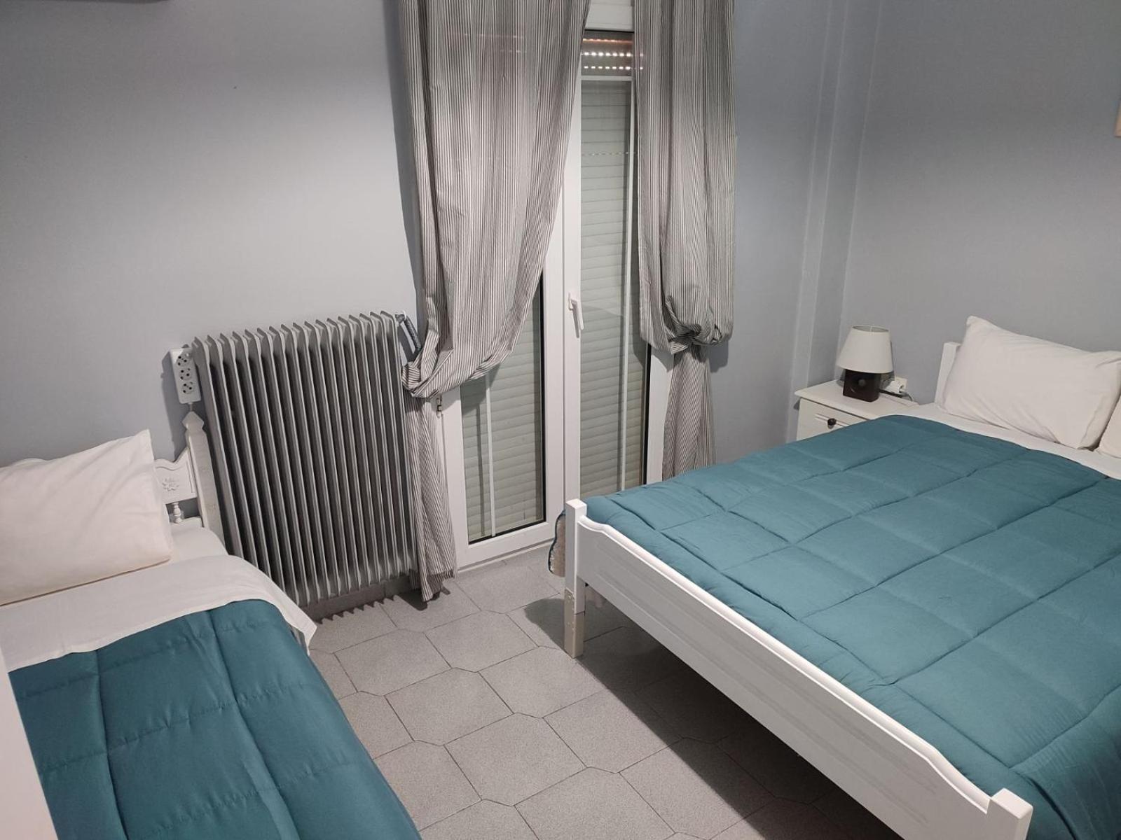 ארטמידה Seven Seas Apartments חדר תמונה