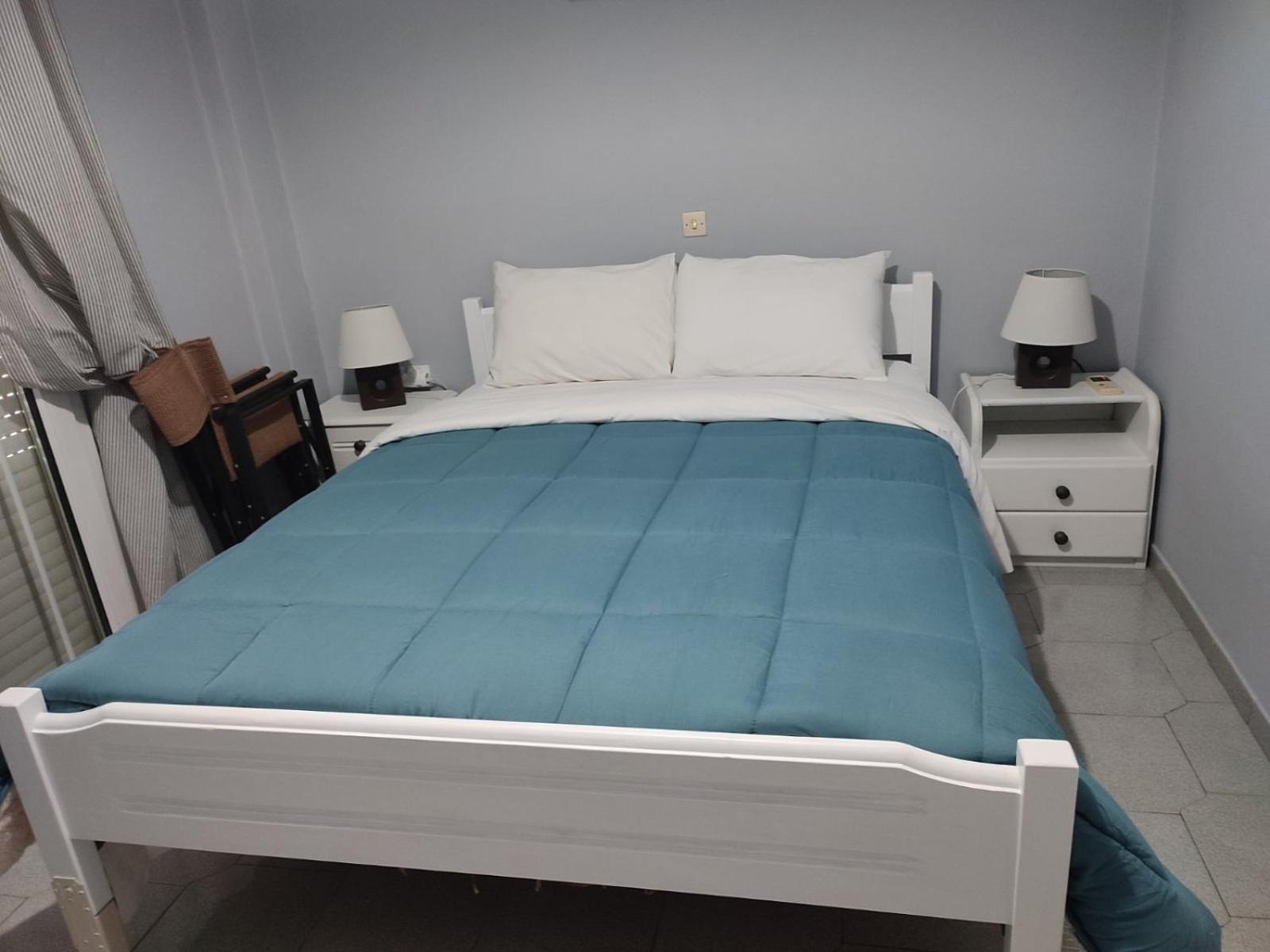 ארטמידה Seven Seas Apartments מראה חיצוני תמונה