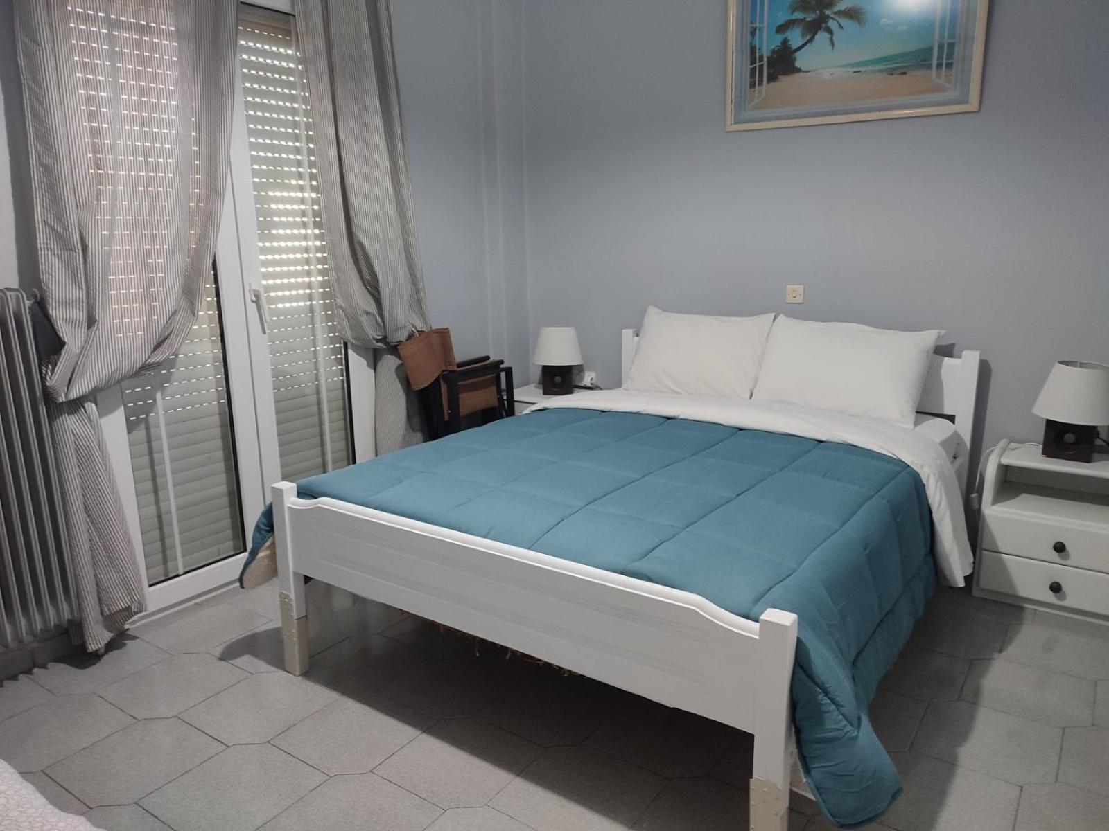 ארטמידה Seven Seas Apartments חדר תמונה