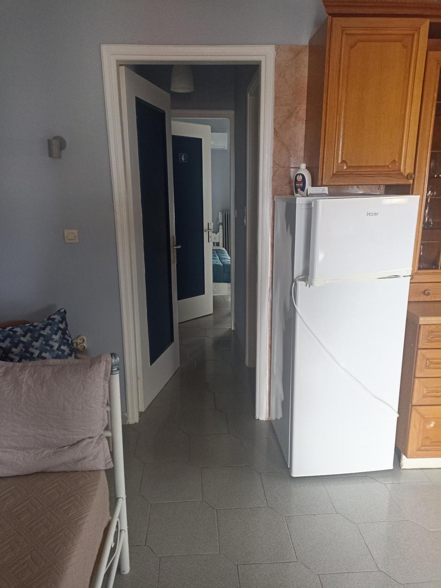 ארטמידה Seven Seas Apartments חדר תמונה