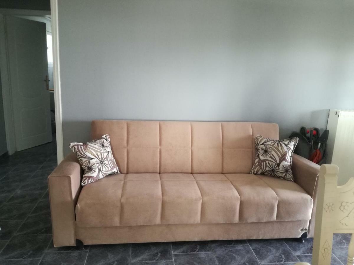 ארטמידה Seven Seas Apartments מראה חיצוני תמונה