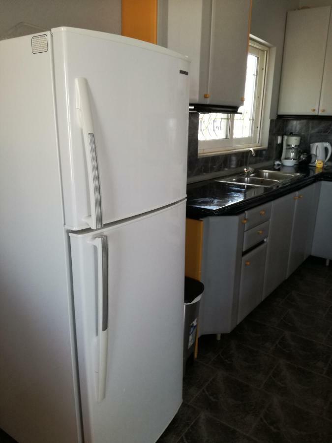 ארטמידה Seven Seas Apartments מראה חיצוני תמונה