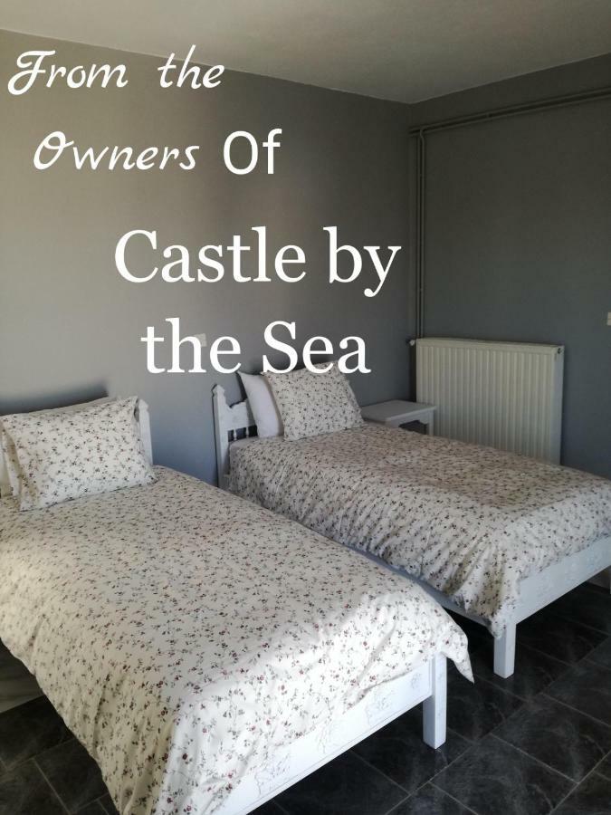 ארטמידה Seven Seas Apartments מראה חיצוני תמונה