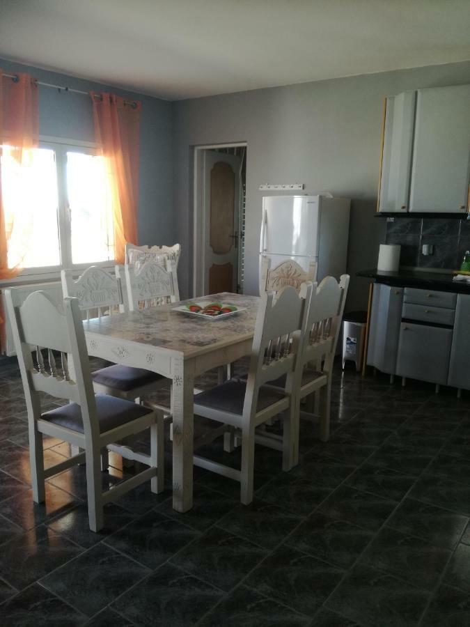 ארטמידה Seven Seas Apartments מראה חיצוני תמונה