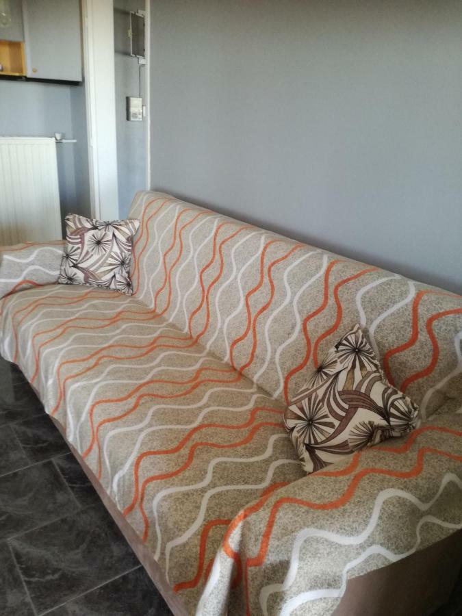 ארטמידה Seven Seas Apartments מראה חיצוני תמונה