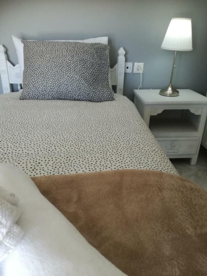 ארטמידה Seven Seas Apartments מראה חיצוני תמונה