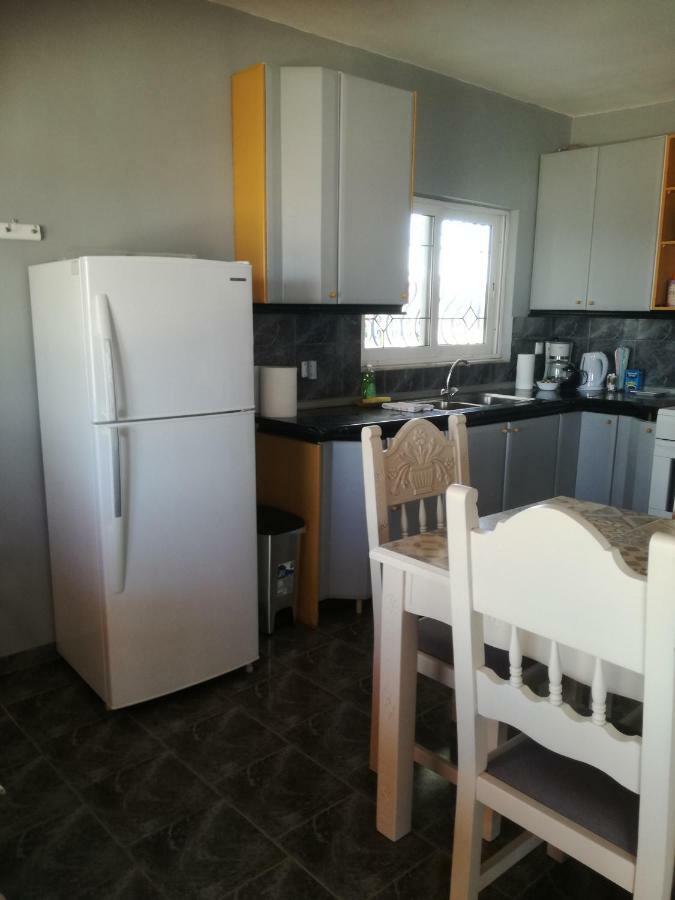 ארטמידה Seven Seas Apartments מראה חיצוני תמונה