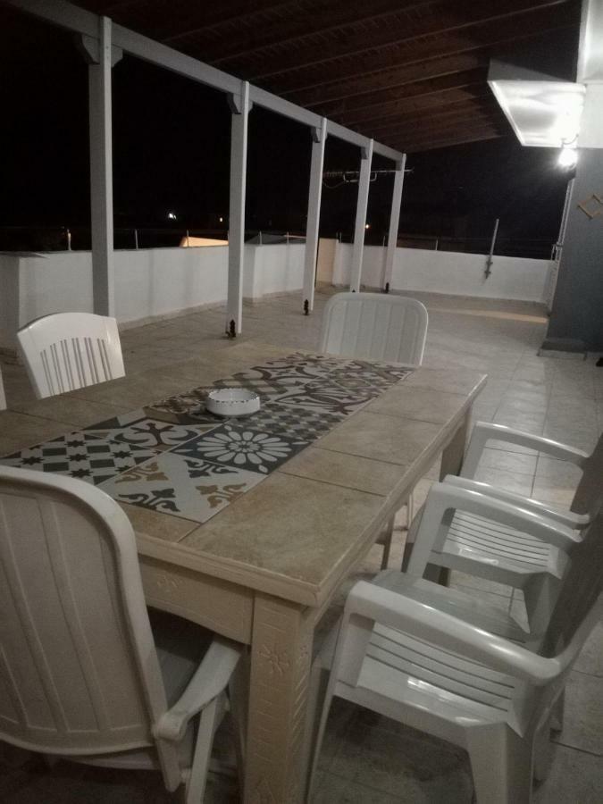 ארטמידה Seven Seas Apartments מראה חיצוני תמונה
