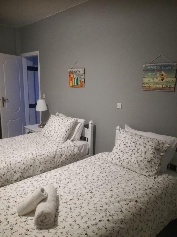 ארטמידה Seven Seas Apartments מראה חיצוני תמונה