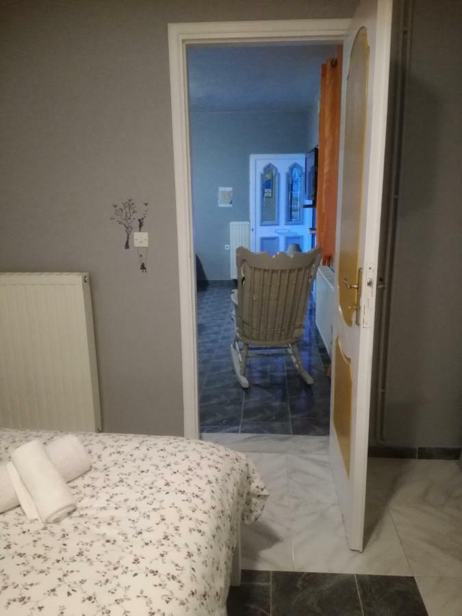 ארטמידה Seven Seas Apartments מראה חיצוני תמונה