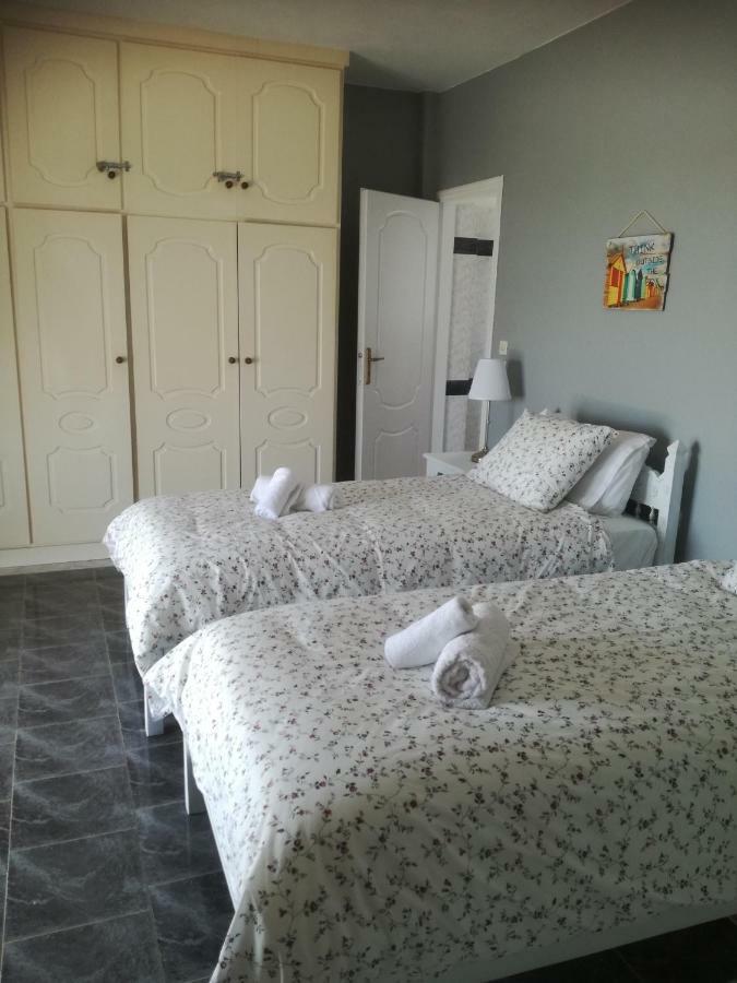 ארטמידה Seven Seas Apartments מראה חיצוני תמונה