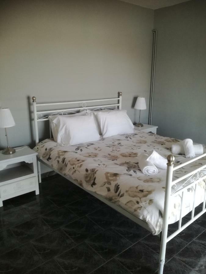 ארטמידה Seven Seas Apartments מראה חיצוני תמונה
