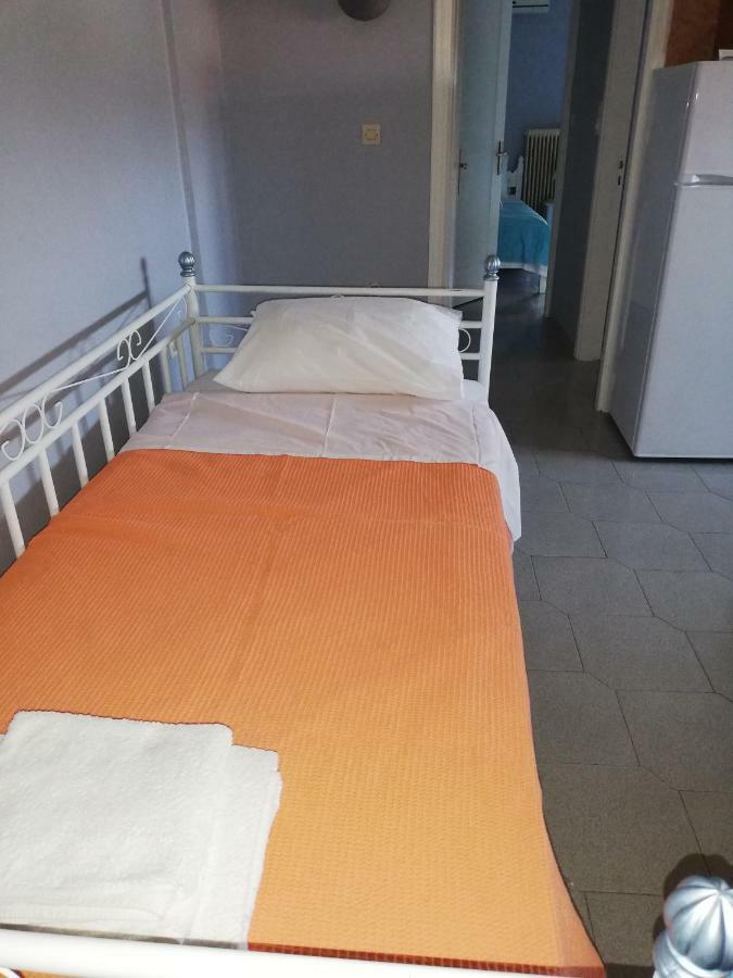 ארטמידה Seven Seas Apartments מראה חיצוני תמונה