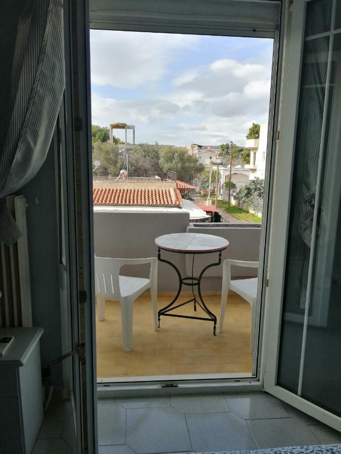 ארטמידה Seven Seas Apartments מראה חיצוני תמונה