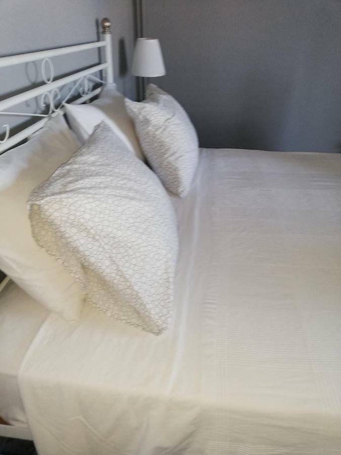 ארטמידה Seven Seas Apartments חדר תמונה