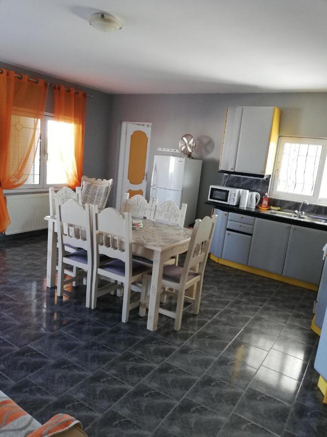 ארטמידה Seven Seas Apartments מראה חיצוני תמונה